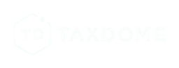 TaxDome logo