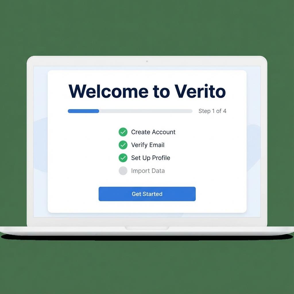 New Customer Onboarding