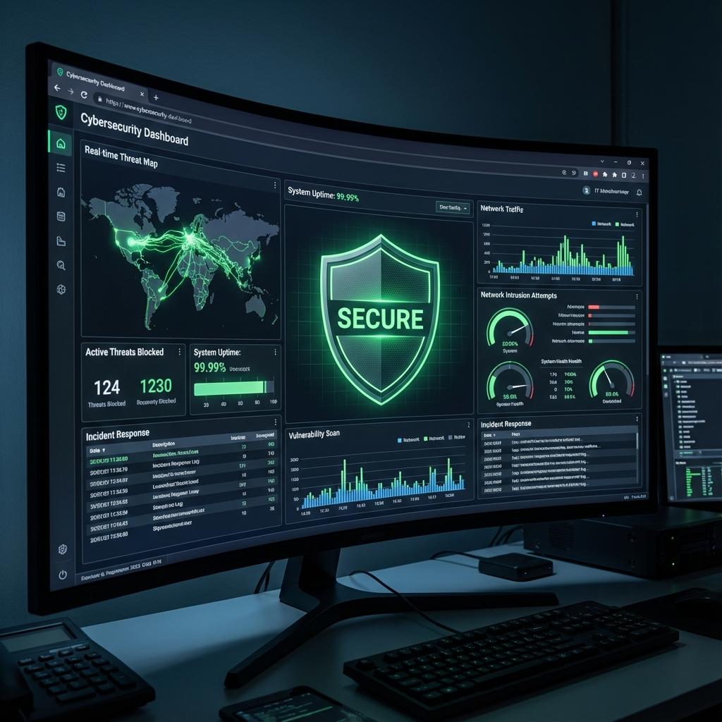 VeritGuard Managed IT