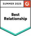Best Relationship