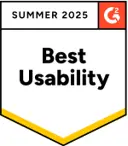 Best Usability
