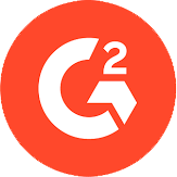G2 Logo - Verified Software Review Platform