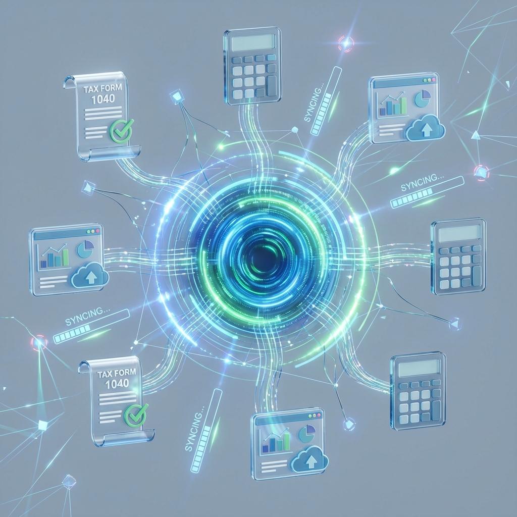 Integrated software ecosystem