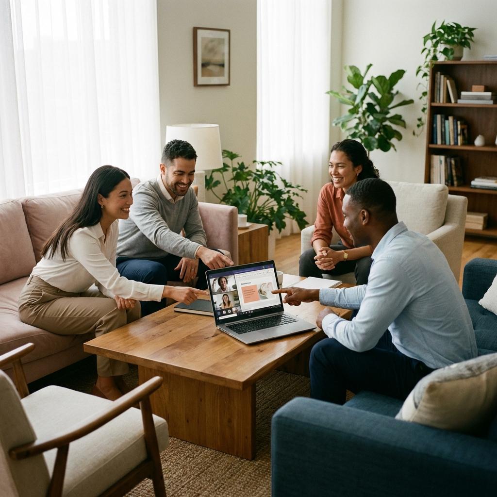 Office 365 dashboard on dedicated cloud server