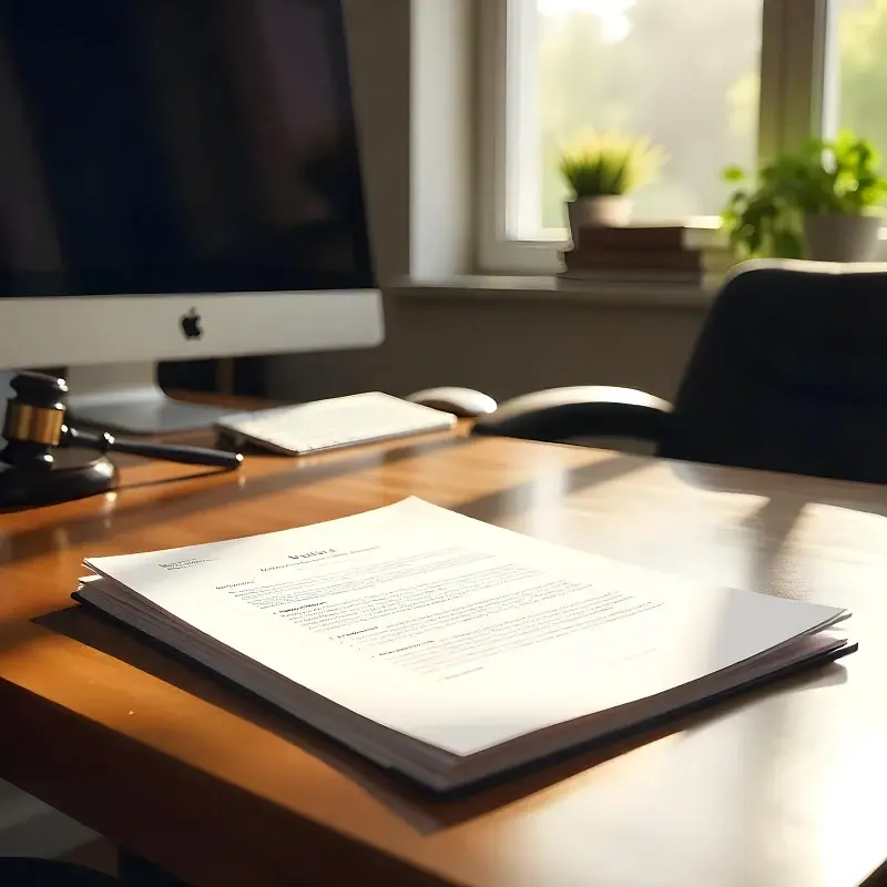 Compliance Dashboard