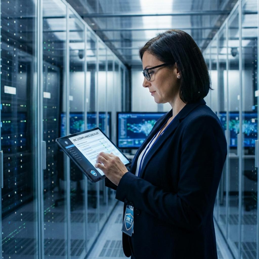 24/7 SOC monitoring dashboard