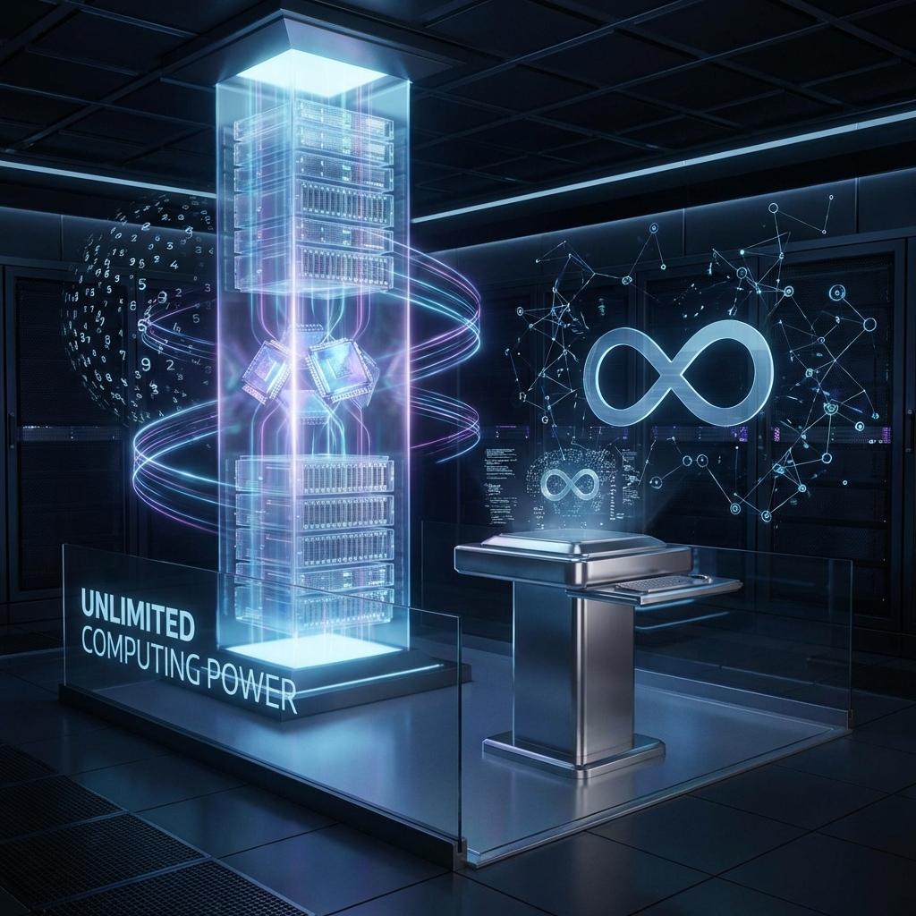 VeritSpace Elite cloud hosting