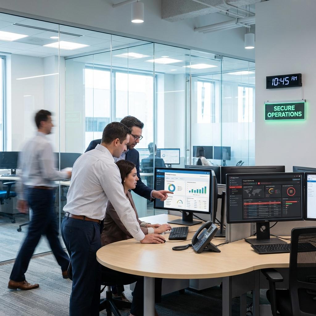 VeritComplete Pro bundle dashboard