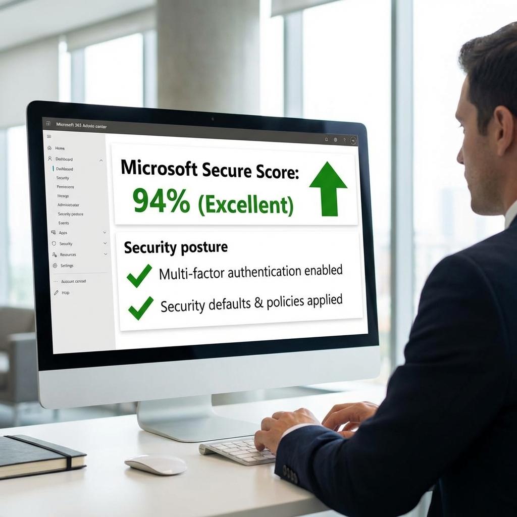 Cybersecurity awareness training platform