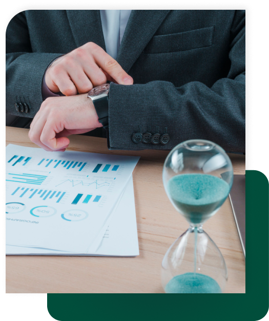 Specialists delivering WISP