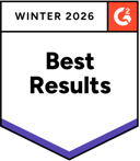 G2 Best Results