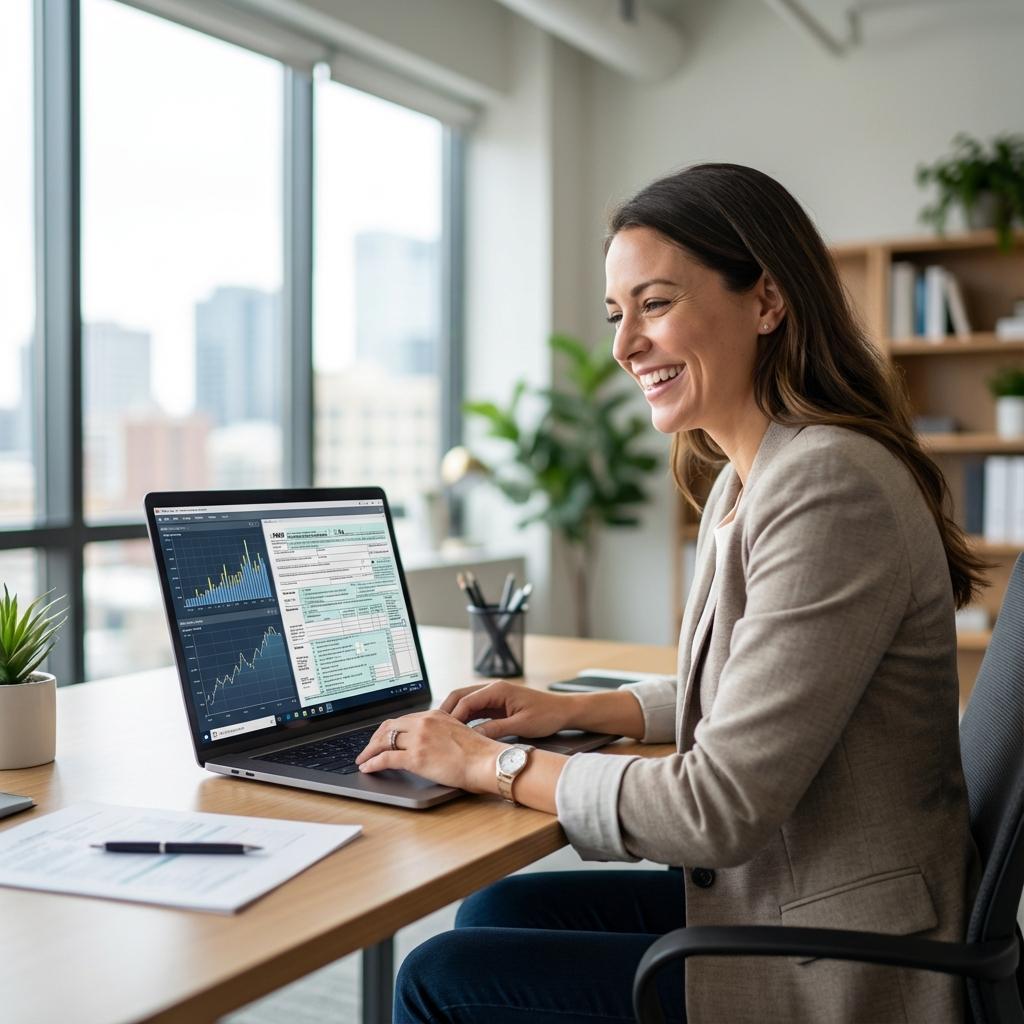 Dedicated UltraTax Hosting