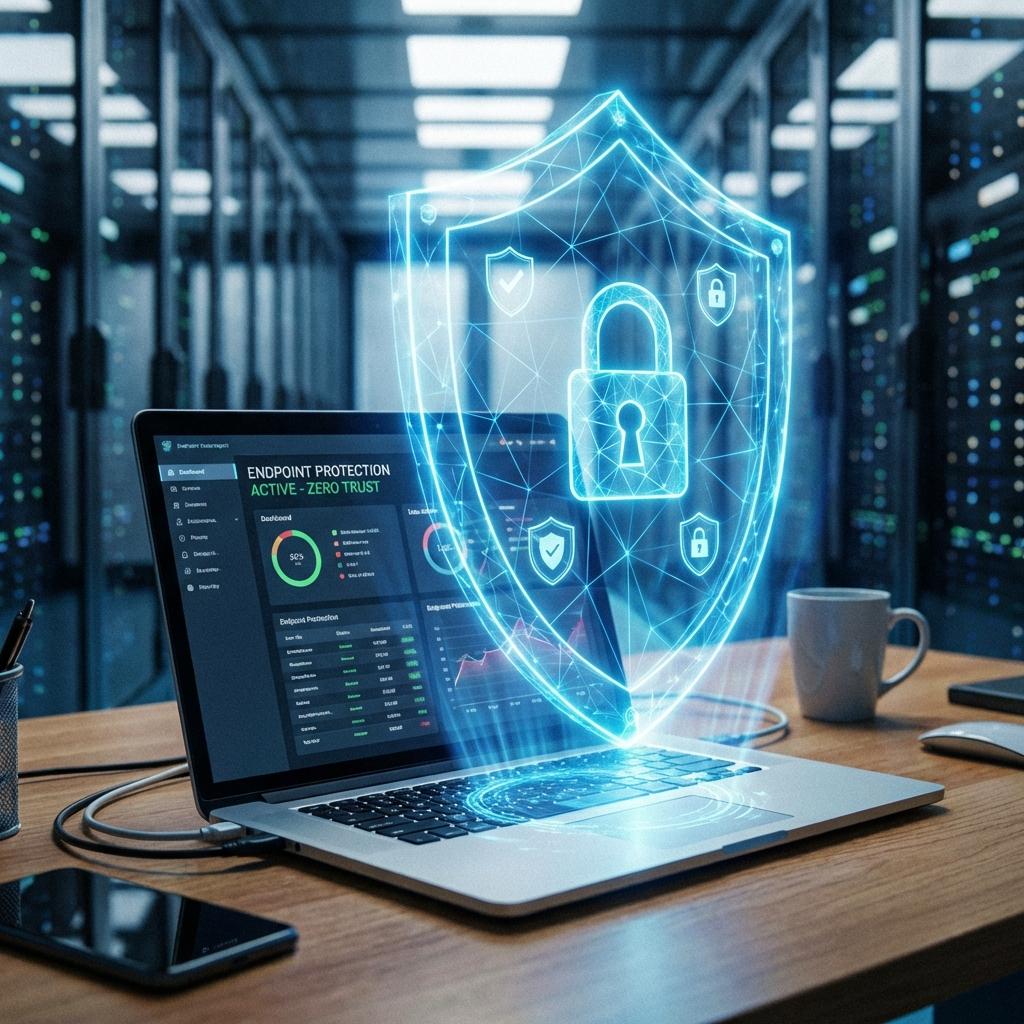 VeritGuard Essentials security protection