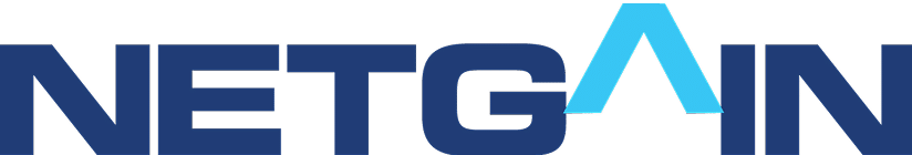 Netgain Technology logo