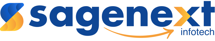 Sagenext logo